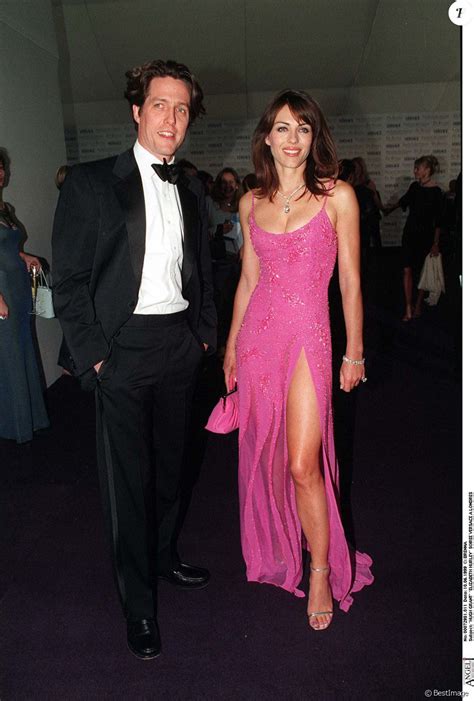 hugh grant Versace